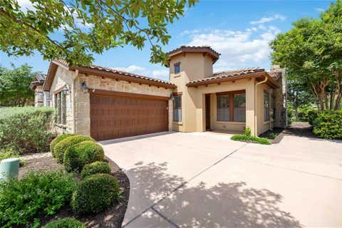 Photo of 304 Belforte Ave, Austin, TX 78734 (MLS # 2705797)