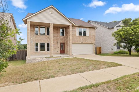 2208 Kaiser DR Austin TX 78748