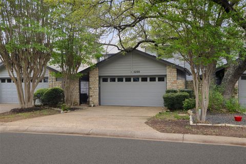 5200 Mount Emory CV Austin TX 78759