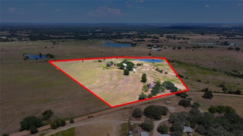 Photo of 1105 Kruppa RD, La Grange, TX 78945 (MLS # 3987044)