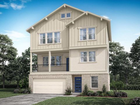 Photo of 6400 Stockman DR #3, Austin, TX 78747 (MLS # 2303876)