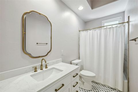 Tiny photo for 16904 Upper Woods CV, Austin, TX 78734 (MLS # 2442275)