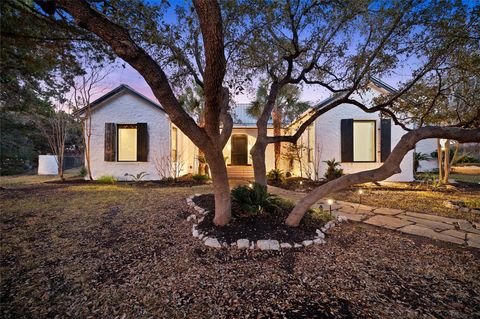 Tiny photo for 16904 Upper Woods CV, Austin, TX 78734 (MLS # 2442275)