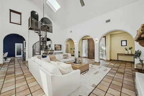 Tiny photo for 16904 Upper Woods CV, Austin, TX 78734 (MLS # 2442275)