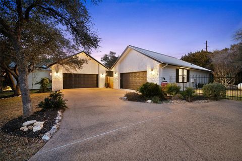 Tiny photo for 16904 Upper Woods CV, Austin, TX 78734 (MLS # 2442275)
