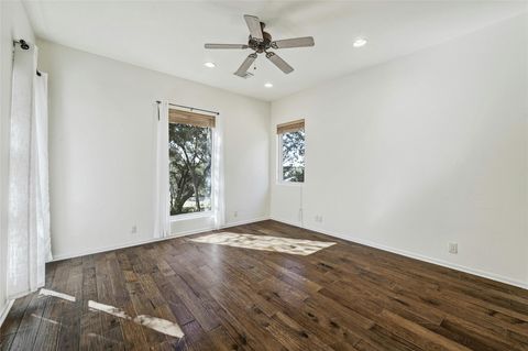 Tiny photo for 16904 Upper Woods CV, Austin, TX 78734 (MLS # 2442275)