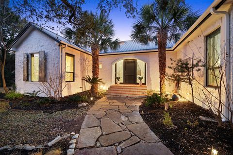 Tiny photo for 16904 Upper Woods CV, Austin, TX 78734 (MLS # 2442275)