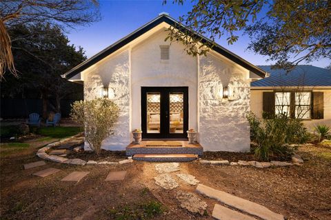 Tiny photo for 16904 Upper Woods CV, Austin, TX 78734 (MLS # 2442275)
