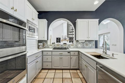 Tiny photo for 16904 Upper Woods CV, Austin, TX 78734 (MLS # 2442275)