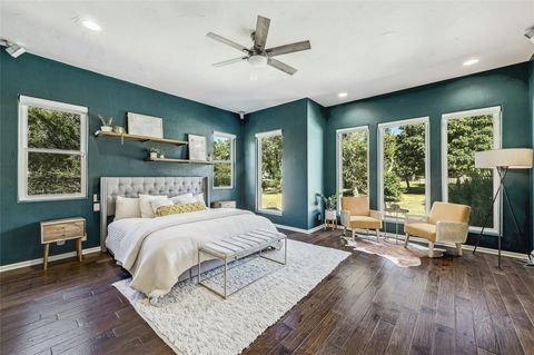 Tiny photo for 16904 Upper Woods CV, Austin, TX 78734 (MLS # 2442275)