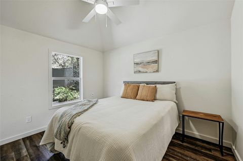 Tiny photo for 16904 Upper Woods CV, Austin, TX 78734 (MLS # 2442275)