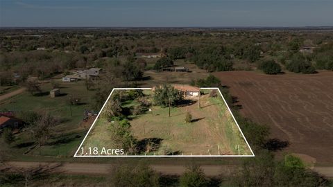Photo of 230 County Road 422, Bartlett, TX 76511 (MLS # 7834346)