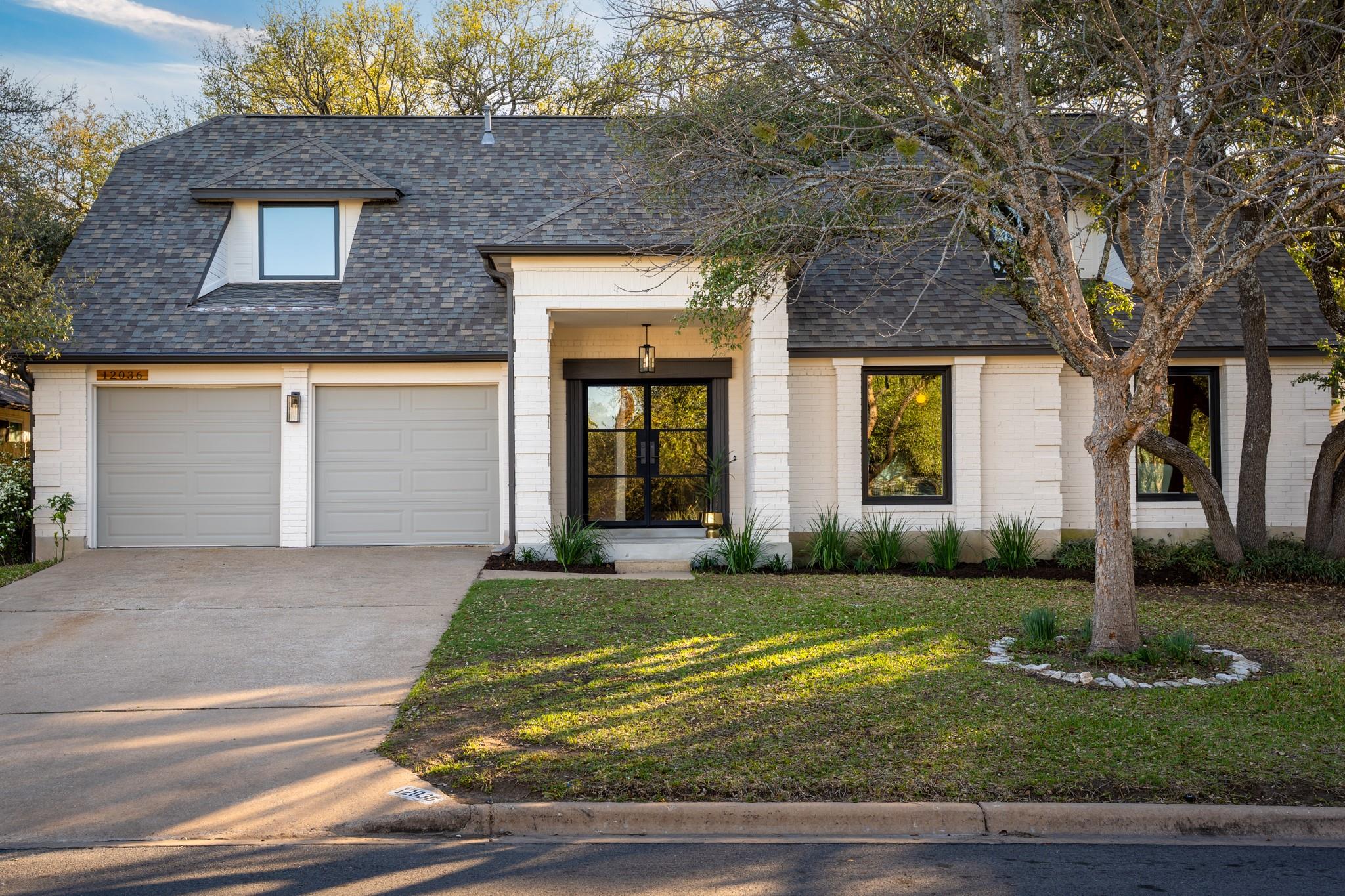 12036 Lincolnshire DR