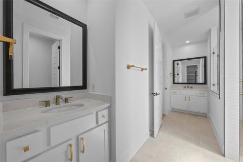 Tiny photo for 5317 Cosenza TRCE, Leander, TX 78641 (MLS # 5642986)