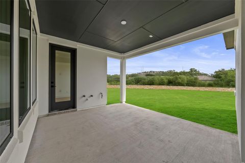 Tiny photo for 5317 Cosenza TRCE, Leander, TX 78641 (MLS # 5642986)