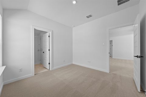 Tiny photo for 5317 Cosenza TRCE, Leander, TX 78641 (MLS # 5642986)