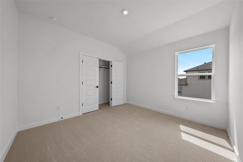 Tiny photo for 5317 Cosenza TRCE, Leander, TX 78641 (MLS # 5642986)
