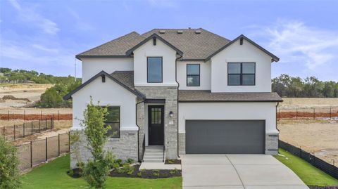 Photo of 5317 Cosenza TRCE, Leander, TX 78641 (MLS # 5642986)