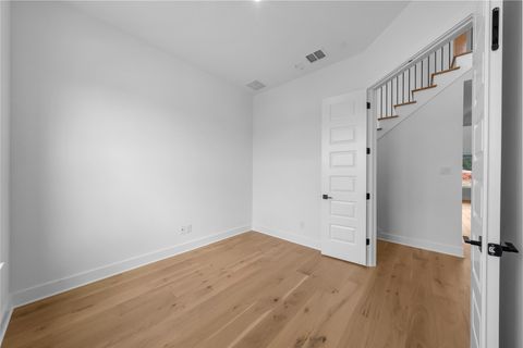 Tiny photo for 5317 Cosenza TRCE, Leander, TX 78641 (MLS # 5642986)