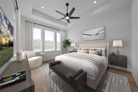 Tiny photo for 5317 Cosenza TRCE, Leander, TX 78641 (MLS # 5642986)