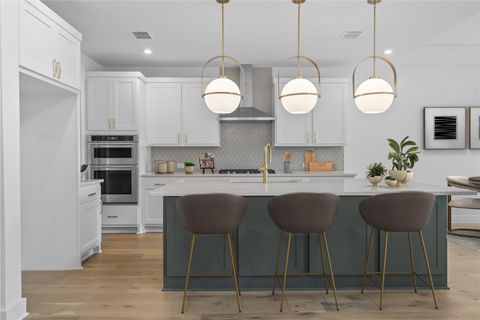 Tiny photo for 5317 Cosenza TRCE, Leander, TX 78641 (MLS # 5642986)