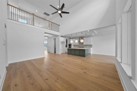 Tiny photo for 5317 Cosenza TRCE, Leander, TX 78641 (MLS # 5642986)