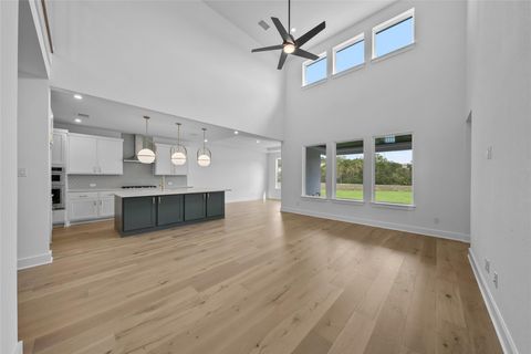 Tiny photo for 5317 Cosenza TRCE, Leander, TX 78641 (MLS # 5642986)