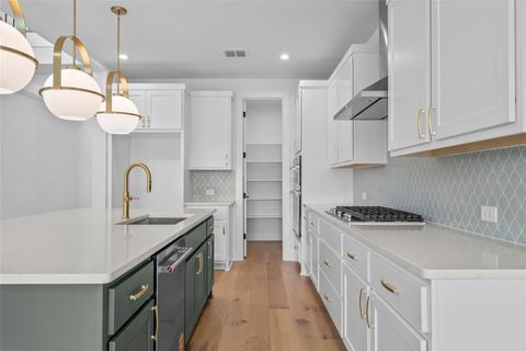 Tiny photo for 5317 Cosenza TRCE, Leander, TX 78641 (MLS # 5642986)