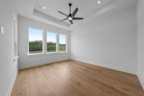 Tiny photo for 5317 Cosenza TRCE, Leander, TX 78641 (MLS # 5642986)