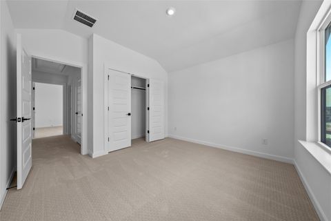 Tiny photo for 5317 Cosenza TRCE, Leander, TX 78641 (MLS # 5642986)