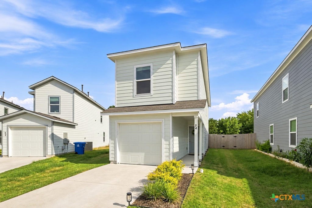 Photo of 54 Trinity CIR, Lockhart, TX 78644 (MLS # 1687560)