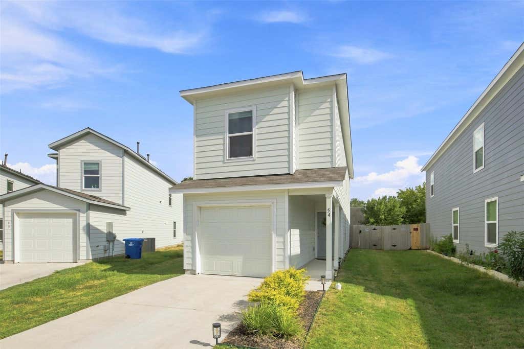 Photo of 54 Trinity CIR, Lockhart, TX 78644 (MLS # 1687560)