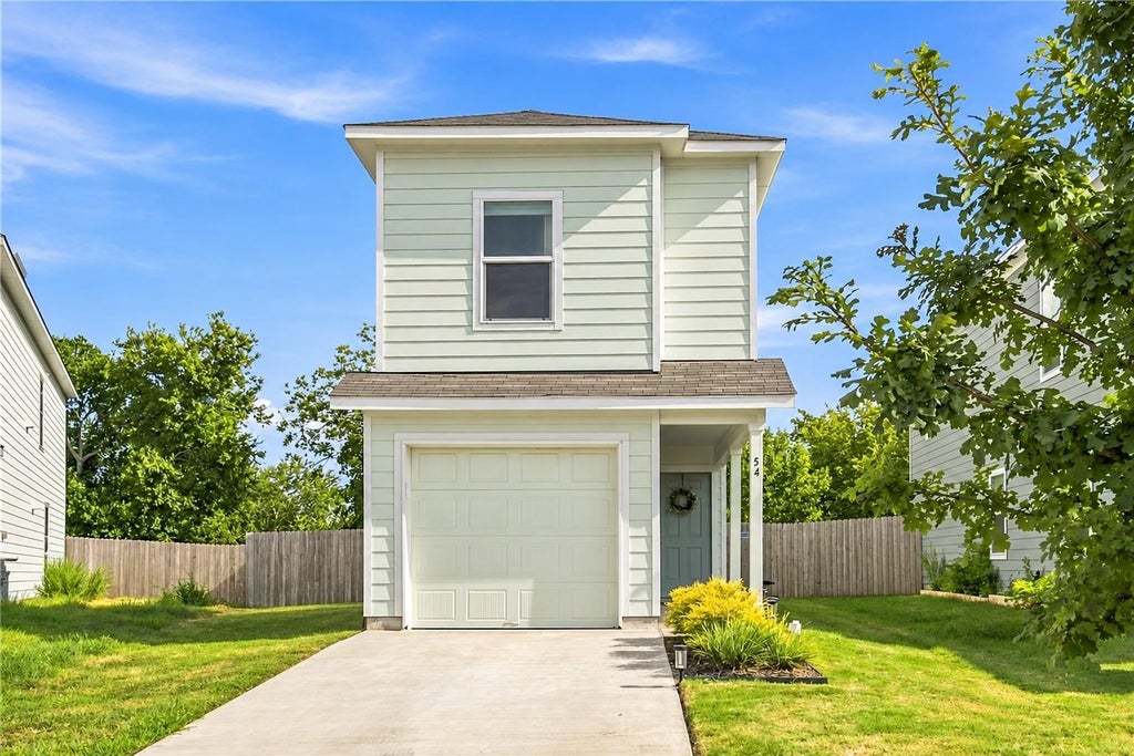 Photo of 54 Trinity CIR, Lockhart, TX 78644 (MLS # 1687560)