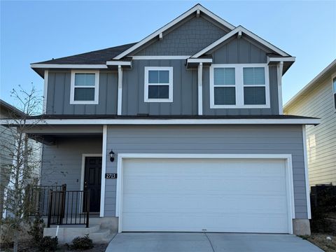 Photo of 2713 Paragon Fox DR, Pflugerville, TX 78660 (MLS # 8807575)