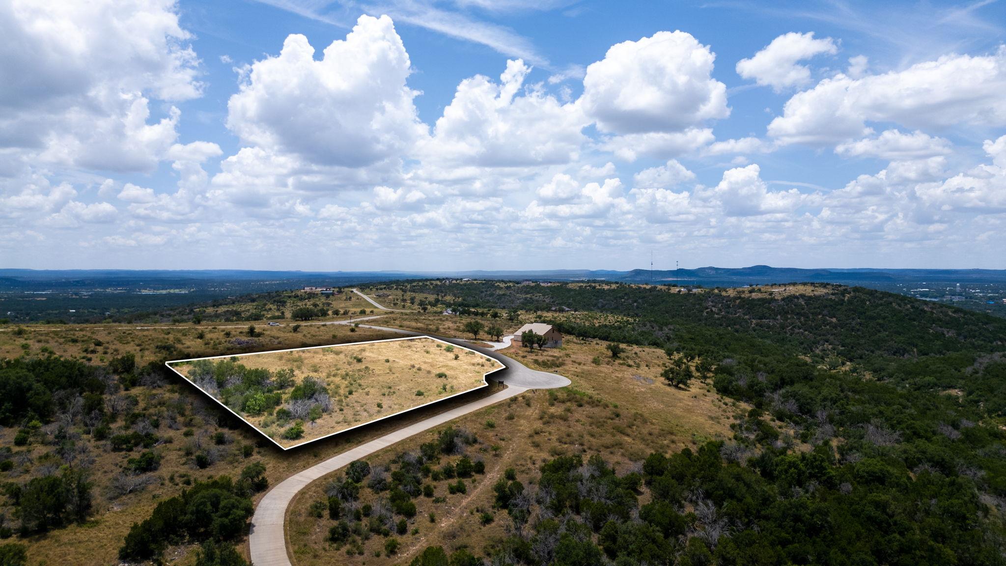 Photo 1 of 15 — TBD Falling Waters DR, Kingsland, TX 78639