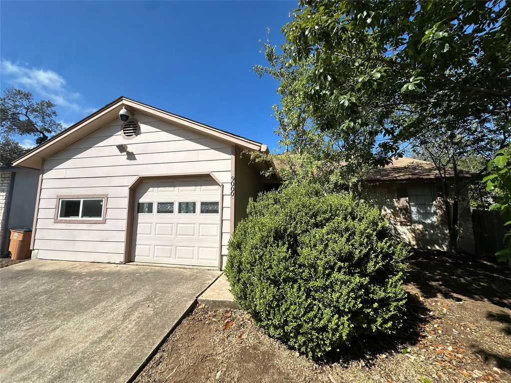 Photo for 9000 Marsh DR, Austin, TX 78748 (MLS # 5871323)