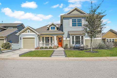 Photo of 1904 Standing Tall DR #35, Leander, TX 78641 (MLS # 4999026)