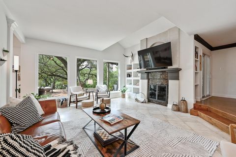 6305 Five Acre Wood ST Austin TX 78746