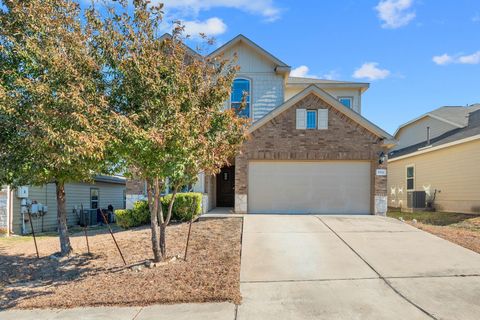 5700 Arbor Hill LN Austin TX 78747