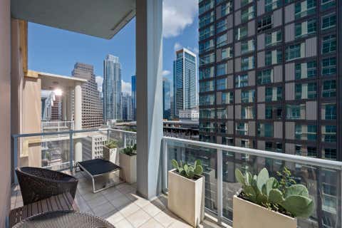 Tiny photo for 98 San Jacinto BLVD #1306, Austin, TX 78701 (MLS # 1623073)