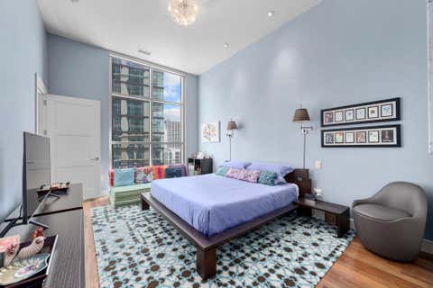 Tiny photo for 98 San Jacinto BLVD #1306, Austin, TX 78701 (MLS # 1623073)