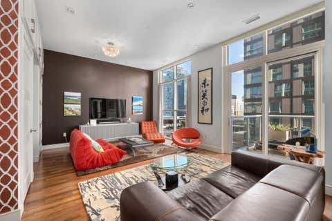 Photo of 98 San Jacinto BLVD #1306, Austin, TX 78701 (MLS # 1623073)