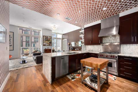 Tiny photo for 98 San Jacinto BLVD #1306, Austin, TX 78701 (MLS # 1623073)