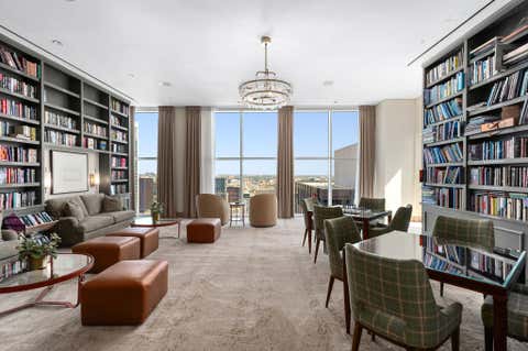 Tiny photo for 98 San Jacinto BLVD #1306, Austin, TX 78701 (MLS # 1623073)