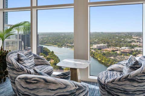 Tiny photo for 98 San Jacinto BLVD #1306, Austin, TX 78701 (MLS # 1623073)