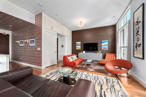 Tiny photo for 98 San Jacinto BLVD #1306, Austin, TX 78701 (MLS # 1623073)