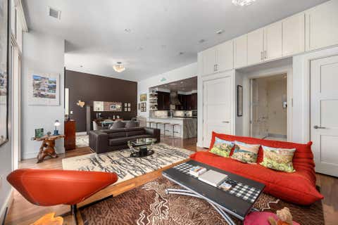 Tiny photo for 98 San Jacinto BLVD #1306, Austin, TX 78701 (MLS # 1623073)