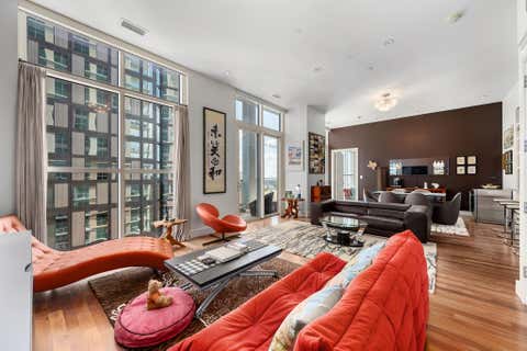 Tiny photo for 98 San Jacinto BLVD #1306, Austin, TX 78701 (MLS # 1623073)