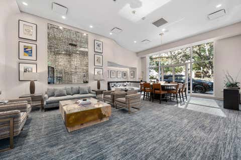 Tiny photo for 98 San Jacinto BLVD #1306, Austin, TX 78701 (MLS # 1623073)