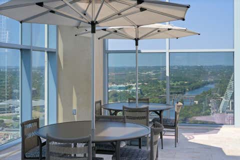 Tiny photo for 98 San Jacinto BLVD #1306, Austin, TX 78701 (MLS # 1623073)